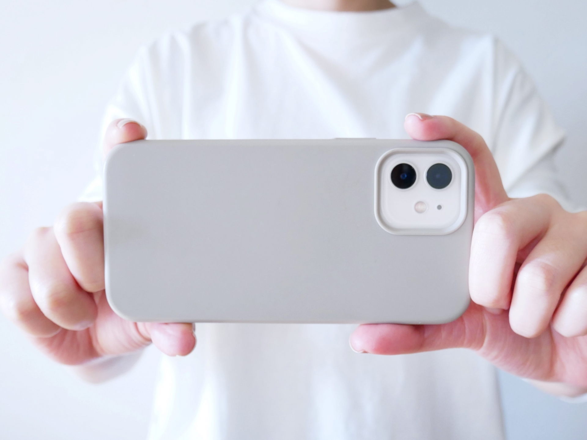 郡山市　おうちの壁穴リペア工房　見積写真撮影イメージ写真