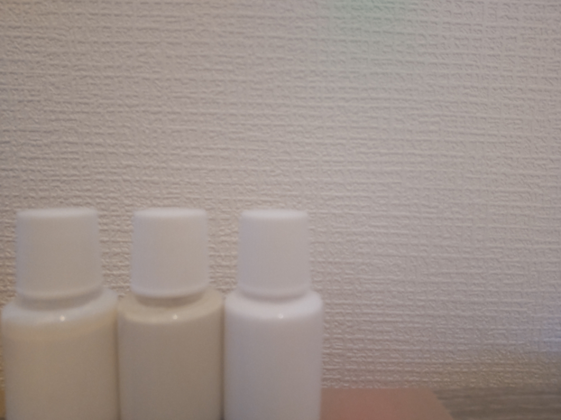 郡山市 おうちの壁穴リペア工房 壁紙DIYキットイメージ写真